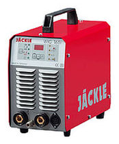 جوشکاری آرگون ( TIG ) | معکوس کننده جریان | تک فاز |  جریان مستقیم DC