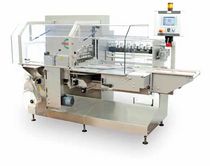 درب بند (مُهرزن) ال شکل اتوماتیک