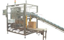 جعبه پر کن عمودی | اتوماتیک | کیسه 