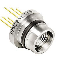 سنسور فیزورسیستیو فشار | پاشش | فشار بالا | فولاد ضد زنگ