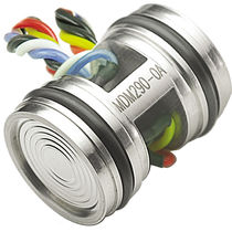 سنسور اختلاف فشار | مقاومتی پیزو | برای مایعات |OEM