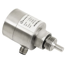 سوئیچ حرارتی جریان | برای مایعات | برای روغن | با نمایشگر LED