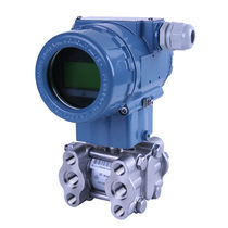 منتقل کننده اختلاف  فشار |اچ ای آر تی|دیجیتال|برای اندازه گیری غلظت