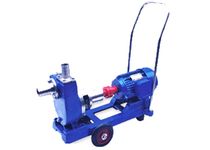 پمپ با هوا گیری اتو ماتیک | سانتریفیوژی | فرایند شیمیایی| برای حلال ها