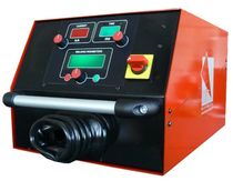 مولد جوشکاری مقاومتی | سه فاز | فرکانس متوسط 