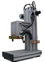 سره جوش نقطه ای | پنوماتیکی 