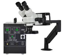 لیزر جوشکاری میکرو 