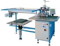 دستگاه درز دوز  خودکار (در خیاطی)