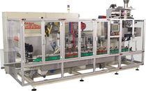 ماشین بسته بندی عمودی 