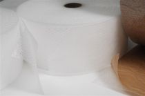 فیلم برای حباب | نوع : پُلی اتیلِن | شفاف