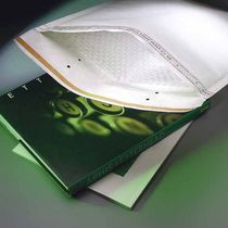 لایۀ محافظ حباب دار | پلاستیک