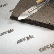 پانل آکوستیک| از قالب در آمده| فوم پلی اتیلن منبسط