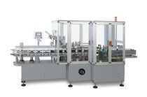 دستگاه کارتن ساز عمودی | اتوماتیک