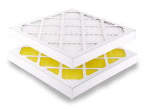 فیلتر پانل| هوا|فیلراسیون ذرات ریز| پیش فیلتراسیون ذرات درشت