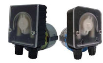 پمپ با هواگیری خودکار  |پریستالتیک|آب | جریان ثابت