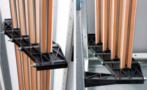 باسبار مسی | آلومینیوم | خود خاموش شونده