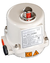 اکچوئیتور (محرک)شیردوار|الکتریک