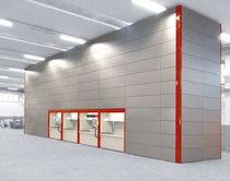 درایو جریان متناوب دیجیتال | عمودی