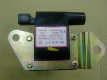 سیم پیچ مغناطیسی | ولتاژ | قالب گیری شده | جرقه زنی