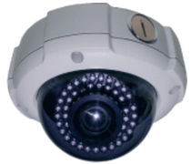 دوربین مراقبت | CCD | مادون قرمز | برای دید در شب