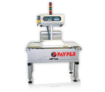 دستگاه اندازه گیری میزان وزن کیسه