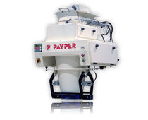 پرکننده وزن | کیسه | اتوماتیک | برای ریز دانه ها 