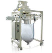 جایگاه پر کردن کیسه بزرگ