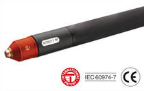 مشعل برش دهنده پلاسما | خنک شونده با هوا 