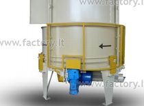 خرد کن بیل کاه 