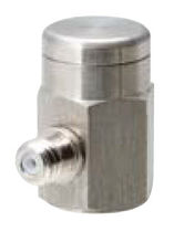 شتاب سنج فيزوالکتريک | سه محوره | فوق العاده سبک