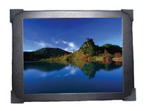 صفحه لمسی مقاوم | LCD | پنل | 1024x768