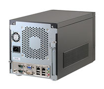 ضبط کننده ویدویی NVR | شبکه