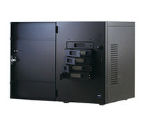 ضبط کننده ویدویی NVR | شبکه