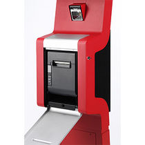 ترمینال تی اف تی ( TFT ) | کیوسک 