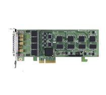 کارت گیرنده تصویر H.264 - MPEG-4 | PCI Express