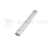 فلز رابط بست پیچ و مهره ای 