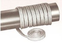 نوار حرارتی فلزی با روکش 