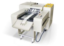 دستگاه برش برچسب| سی ان سی