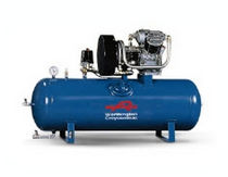 کمپرسور هوا| پیستونی| بدون روغن| ثابت