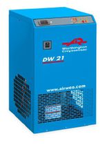 خشک کن هوای فشرده سرد