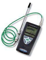 آشکار ساز اکسیژن | گاز | نوع مکشی | قابل حمل