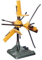 کلاف باز کن موتور دار | برای تغذیۀ پرس