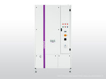 جدا کننده الکترو استاتیک | هم چگال