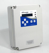 کنترل کنندۀ سیستم متمرکز روان کاری