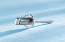 پرچ کور | سر عدسی شکل | فولاد