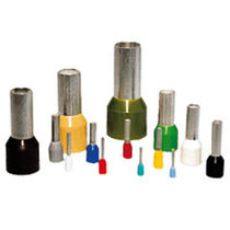 روکش عایق انتهای کابل 