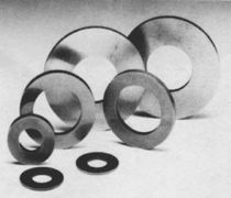 واشر فشار| مدور | فولاد ضد زنگ