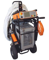 مولد اشعۀ X سیار