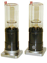 لوله آزمون ترک خوردگی  با  اشعه X