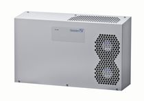 تهویه محفظه ایِ هوای فشرده